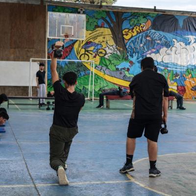 Deporte
