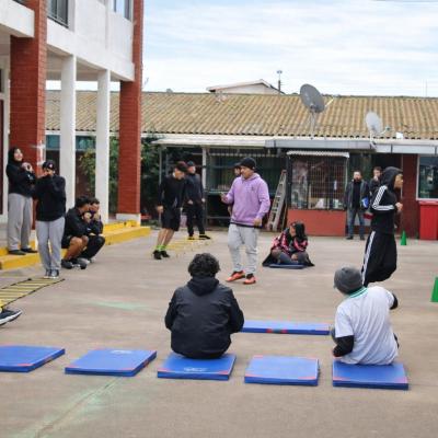 Deporte