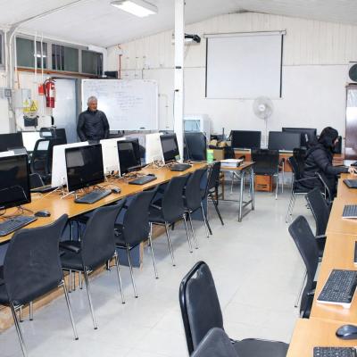 Computación