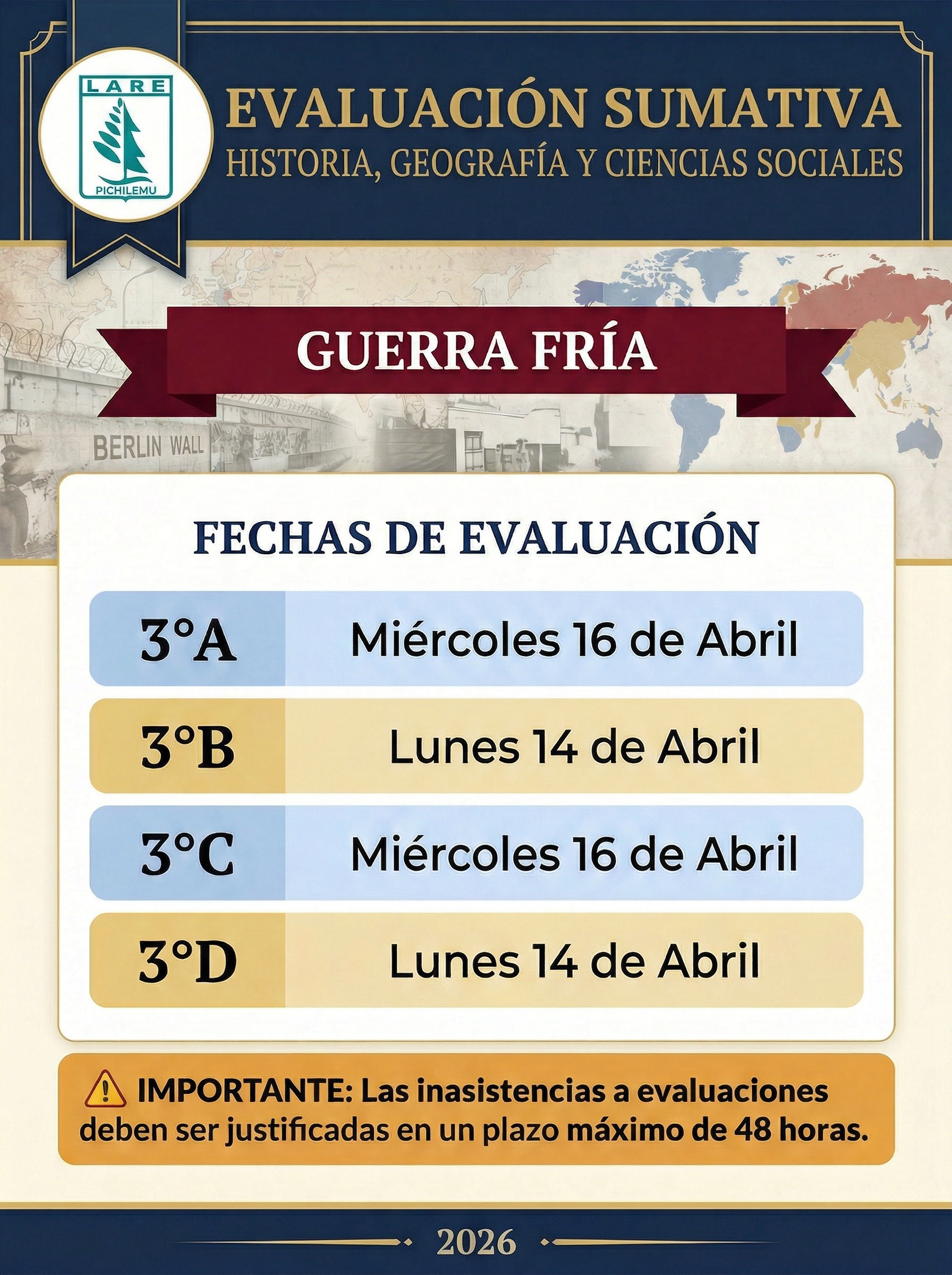 afiche evaluacion historia v2 1