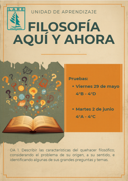 filosofia 4to